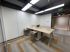 长远天地大厦办公室实景图 5