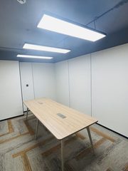 长远天地大厦办公室实景图 4