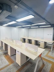 长远天地大厦办公室实景图 6