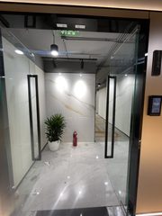 长远天地大厦办公室实景图 2