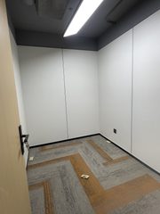 长远天地大厦办公室实景图 4