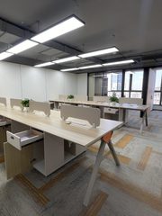 长远天地大厦办公室实景图 6