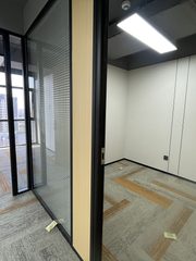 长远天地大厦办公室实景图 5