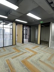 长远天地大厦办公室实景图 4