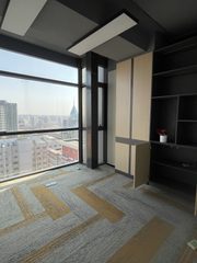 长远天地大厦办公室实景图 6
