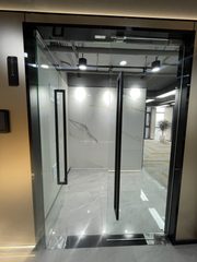 长远天地大厦办公室实景图 2