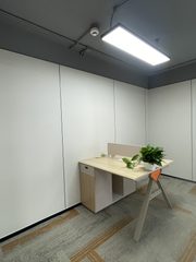 长远天地大厦办公室实景图 5