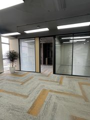 长远天地大厦办公室实景图 6