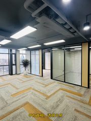 长远天地大厦办公室实景图 3