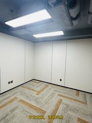 长远天地大厦办公室实景图 4