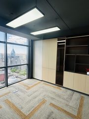 长远天地大厦办公室实景图 5