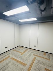 长远天地大厦办公室实景图 4