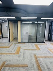 长远天地大厦办公室实景图 6