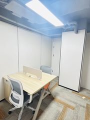长远天地大厦办公室实景图 5