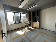 长远天地大厦办公室实景图 5