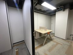 长远天地大厦办公室实景图 6