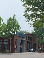 管庄双桥独栋179平米 东向采光 新装修 - 缩略图 2
