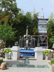 管庄双桥独栋179平米 东向采光 新装修 - 缩略图 5