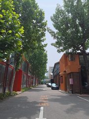 长隆文创园179平米东向独门头 - 缩略图 3