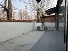 管庄双桥复式242平米带露台精装 - 缩略图 13