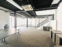 长隆文创园复式办公，创意与艺术的完美融合 - 缩略图 9