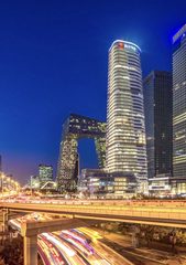 央视对面！露台望中国尊，格局藏远见 - 缩略图 6