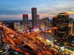央视对面！露台望中国尊，格局藏远见 - 缩略图 7