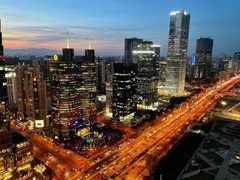 央视对面！露台望中国尊，格局藏远见 - 缩略图 8