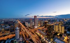 央视对面！露台望中国尊，格局藏远见 - 缩略图 10