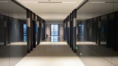 央视对面！露台望中国尊，格局藏远见 - 缩略图 13