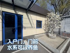 大望路独栋463平带院 精装修 - 缩略图 3