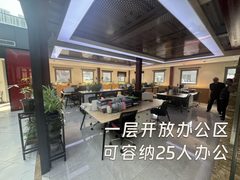 大望路独栋463平 双地铁带院 - 缩略图 8