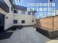 大望路独栋463平带院 精装修 - 缩略图 10