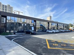 独栋精装1880平米，企业专属空间 - 缩略图 3