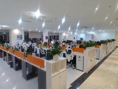 独栋精装1880平米，企业专属空间 - 缩略图 7