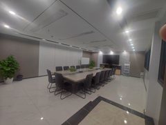 独栋精装1880平米，企业专属空间 - 缩略图 12