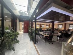 463㎡独栋带院，精装修价格可谈 - 缩略图 24
