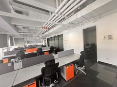 阿里中心1900平望京现房 双地铁 - 缩略图 8