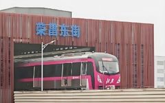 隆盛大厦办公室实景图 3