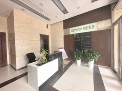 隆盛大厦办公室实景图 4