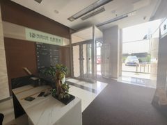 隆盛大厦办公室实景图 5