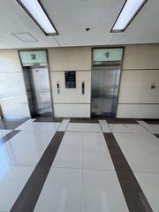 隆盛大厦办公室实景图 6