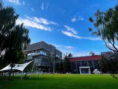 雍和宫旁，科技园藏着什么秘密？ - 缩略图 1