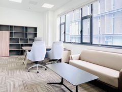 真房｜雍和航星园 |998.88㎡｜政策红利办公新宠 - 缩略图 20