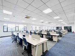 真房｜雍和航星园 |998.88㎡｜政策红利办公新宠 - 缩略图 23