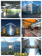 雍贵中心办公室实景图 1