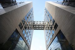 雍贵中心办公室实景图 4
