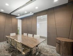 雷格斯环球贸易中心办公室实景图 3