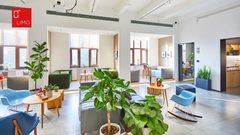 真房｜零秒酒仙桥 |141平｜5.5元｜通勤王炸？ - 缩略图 4