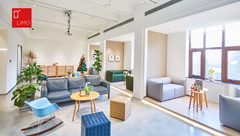 真房｜零秒酒仙桥 |141平｜5.5元｜通勤王炸？ - 缩略图 5